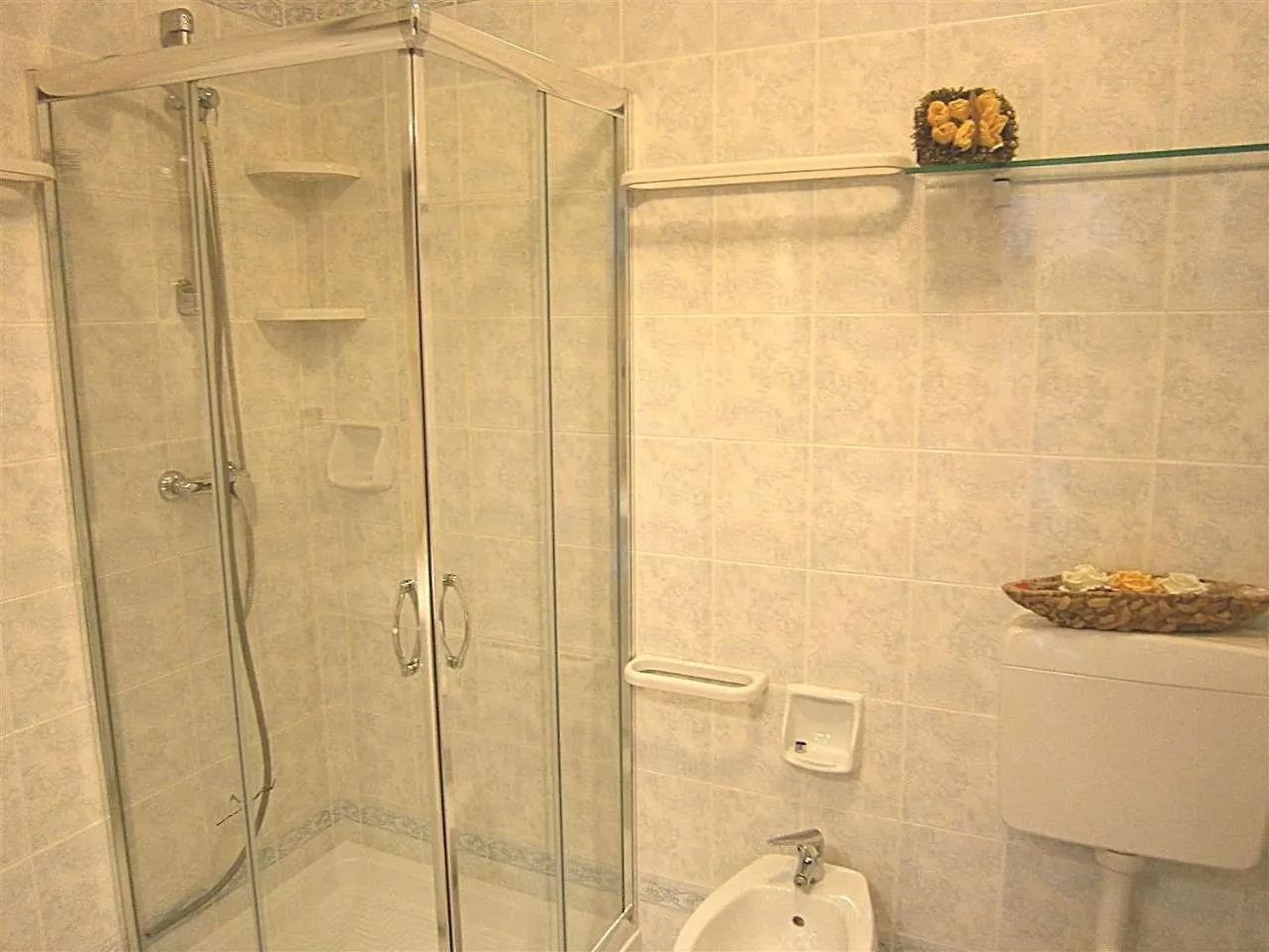 Apartment In Bibione 24443